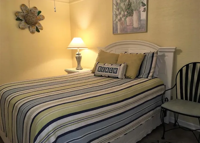 Holiday home Sea Breeze 119 Gulf Shores
