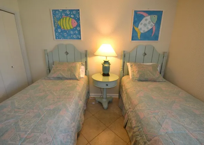 Sea Breeze 119 Gulf Shores