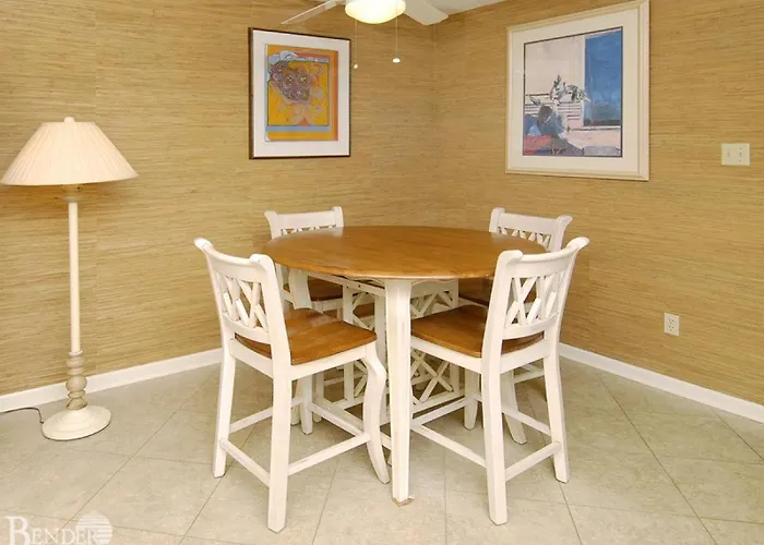 Sea Breeze 119 * Gulf Shores