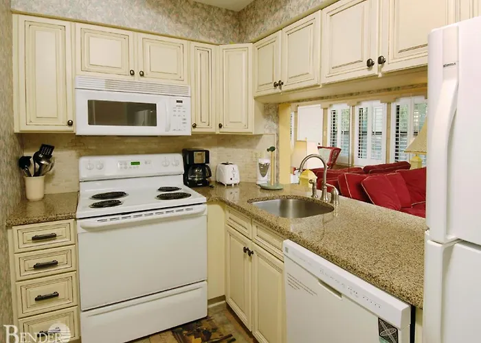 Sea Breeze 119 * Gulf Shores
