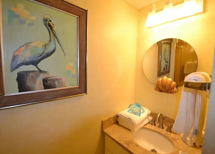 Sea Breeze 119 Holiday home *