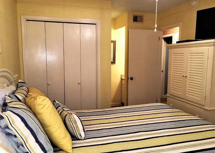 Sea Breeze 119 * Gulf Shores