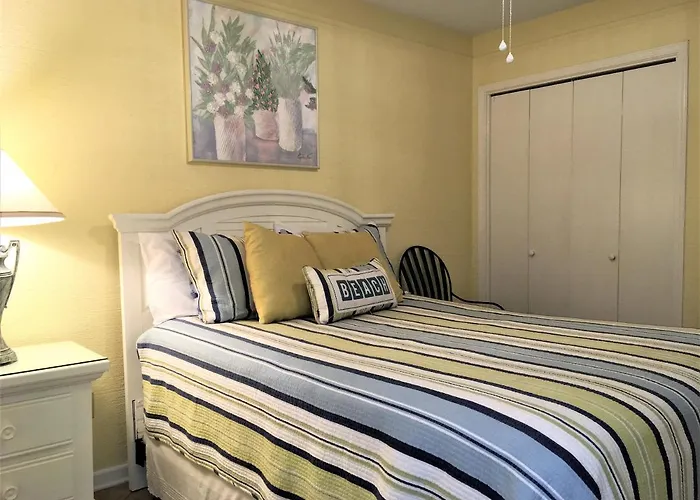 Holiday home Sea Breeze 119 *