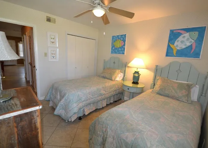 Holiday home Sea Breeze 119 *