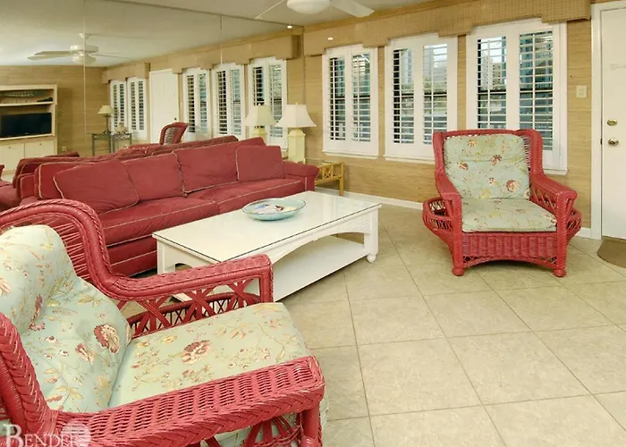 Sea Breeze 119 Holiday home