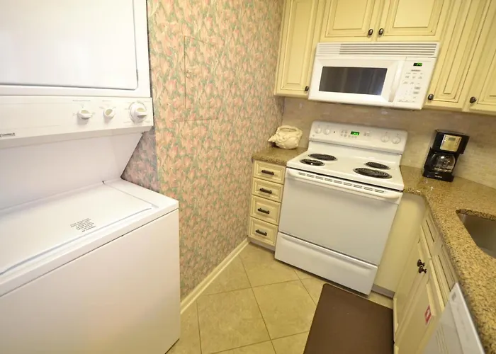 Sea Breeze 119 Holiday home Gulf Shores