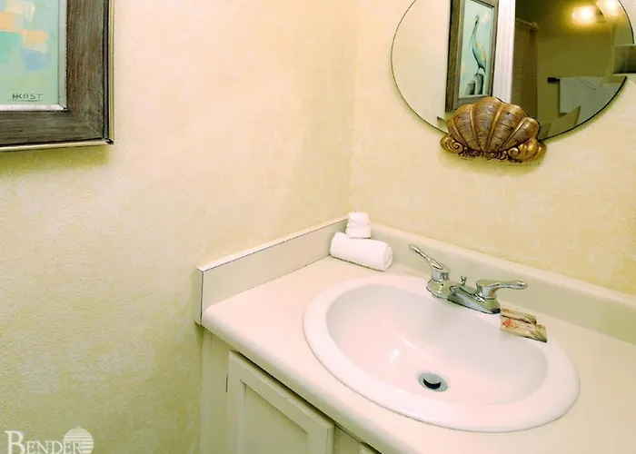 Holiday home Sea Breeze 119