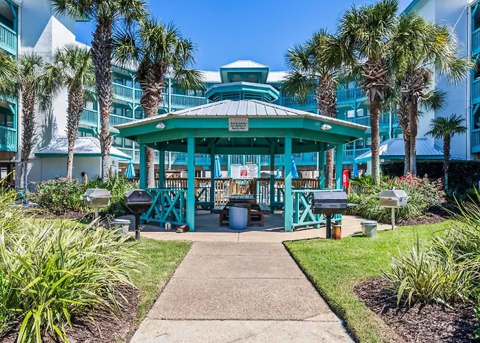Holiday home Sea Breeze 119 *