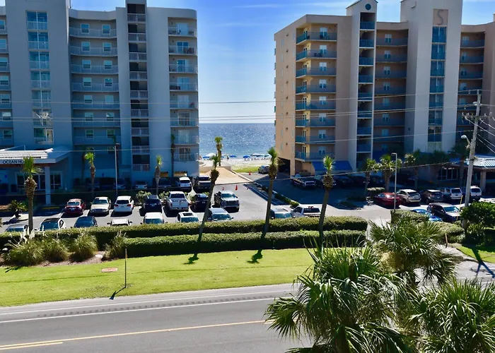 Holiday home Sea Breeze 119