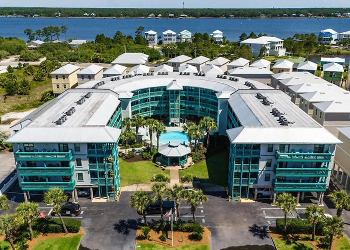 Holiday home Sea Breeze 119 Gulf Shores