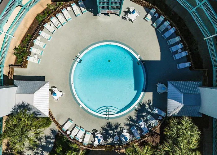 Holiday home Sea Breeze 119 Gulf Shores