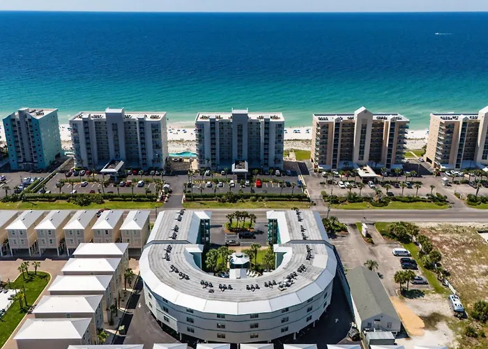 Holiday home Sea Breeze 119