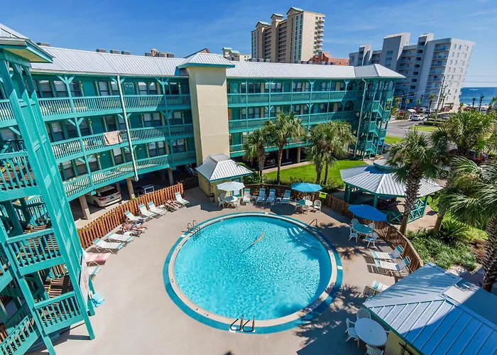 Holiday home Sea Breeze 119